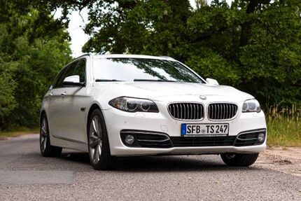BMW 525 324.000 km 10.000 &euro; Großräschen 01983