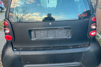 Smart ForTwo 170.000 km 1.790 &euro; Cottbus 03042