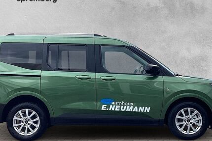 Ford Tourneo Courier 3.000 km 25.980 &euro; Spremberg (bei Cottbus) 03130