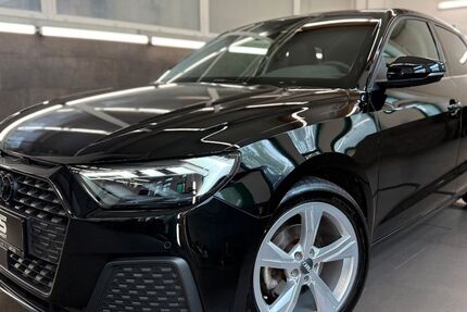 Audi A1 37.218 km 19.479 € Cottbus 03044