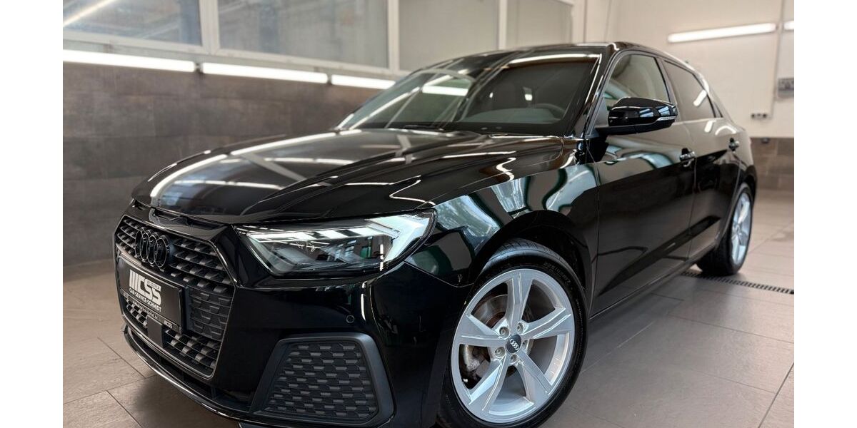 Audi A1 37.218 km 19.479 € Cottbus 03044