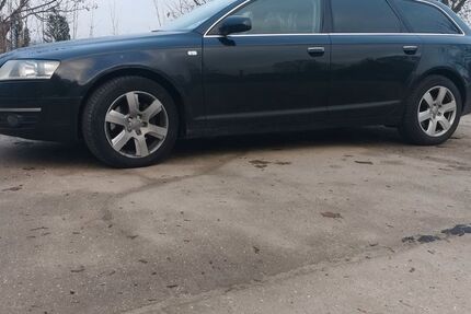 Audi A6 445.000 km 2.250 &euro; Cottbus 03044