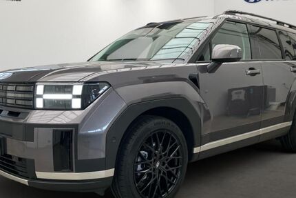 Hyundai SANTA FE 6.015 km 47.650 € Cottbus 03042