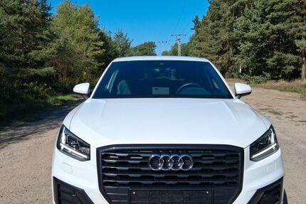 Audi Q2 93.308 km 16.000 &euro; Lübbenau OT Bischdorf 03222