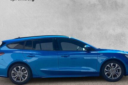 Ford Focus 15.300 km 26.450 &euro; Spremberg (bei Cottbus) 03130