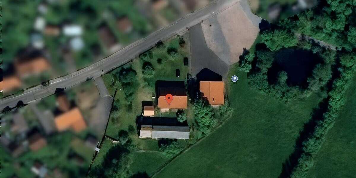 Im Auftrag: Raumwunder für Familien in der Calauer Schweiz! - Einfamilienhaus Luckaitztal / Gosda Gosda | Angebot:25307930