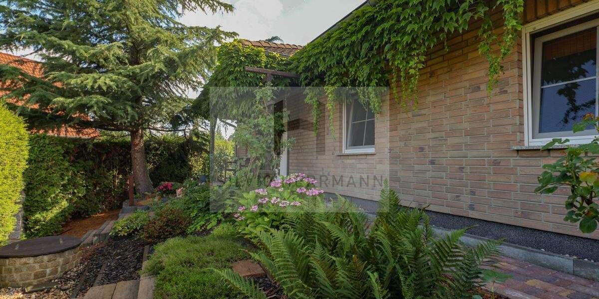 Viel Komfort auf einer Ebene 4 zimmer