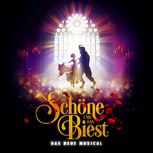 Die Schöne und das Biest - Das neue Musical 01.05.2027 Stadthalle Cottbus