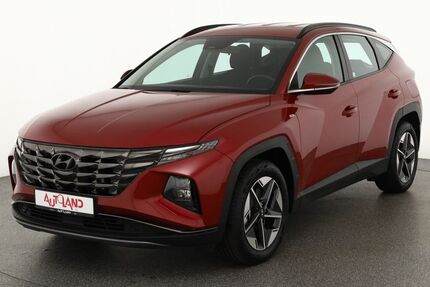 Hyundai TUCSON 29.305 km 23.990 &euro; Cottbus OT Kolkwitz 03099