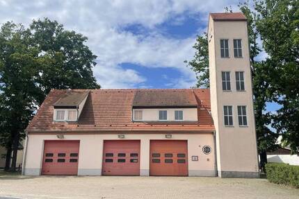 Alte Wache - neue Chancen 3 zimmer