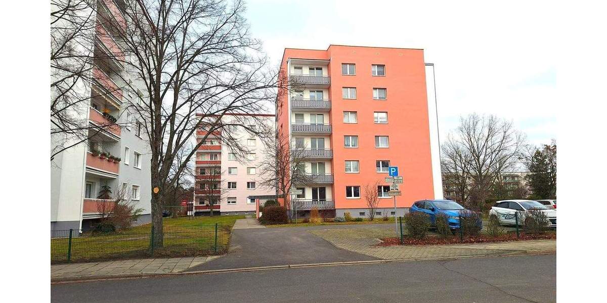 Etagenwohnung Cottbus Sachsendorf - 64.500&euro; | Angebot:23886173