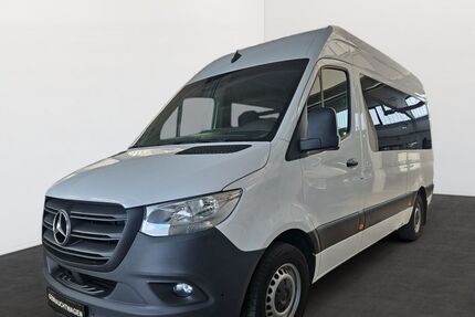 Mercedes-Benz Sprinter 212.600 km 39.627 &euro; Cottbus 03042