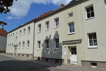 Wohnung Spremberg - 3 Zimmer, 65 m&sup2;, 356&euro; | Angebot:25914939