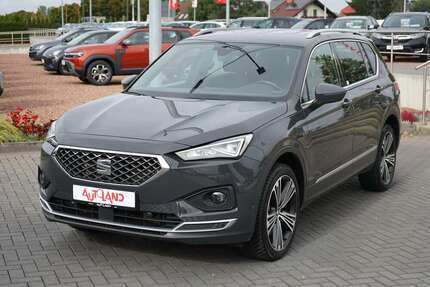 Seat Tarraco 79.978 km 29.950 € Kolkwitz 03099