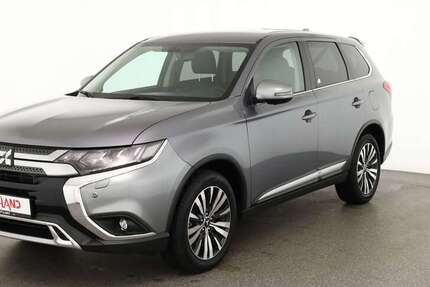Mitsubishi Outlander 58.983 km 23.990 &euro; Kolkwitz 03099