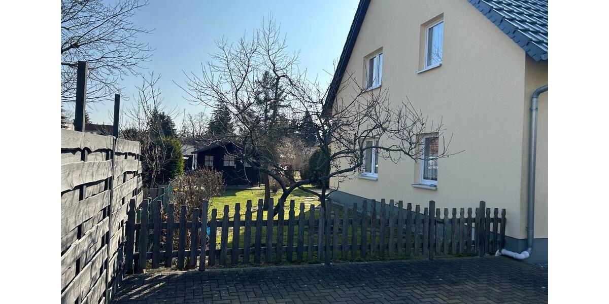 Etagenwohnung Cottbus Merzdorf - 5 Zimmer, 119 m&sup2;, 1.350&euro; | Angebot:25343873