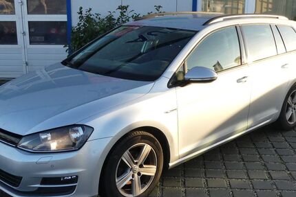 VW Golf 206.000 km 6.950 &euro; Cottbus 03042