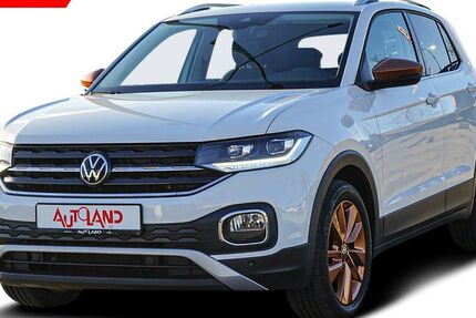 VW T-Cross 53.394 km 18.950 &euro; Cottbus OT Kolkwitz 03099