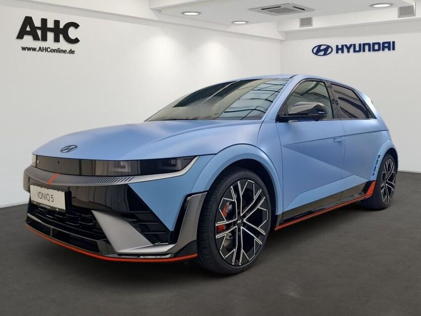 IONIQ 5