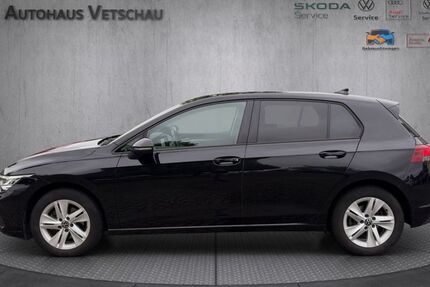 VW Golf 48.500 km 20.550 &euro; Vetschau/Spreewald 03226