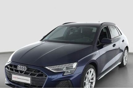 Audi A3 10.068 km 35.500 &euro; Cottbus / Groß Gaglow 03051