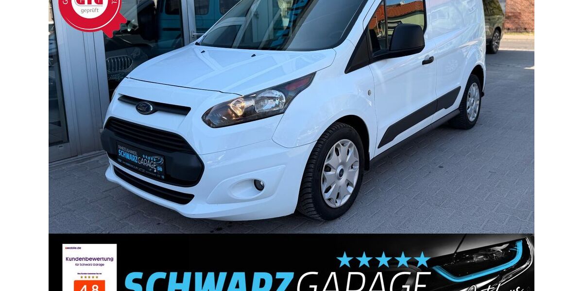 Ford Transit 89.980 km 10.990 &euro; Spremberg 03130