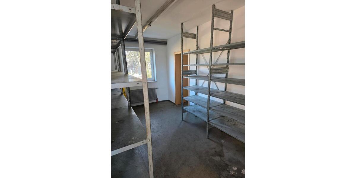 Gewerbeobjekt Spremberg - 1.400&euro; | Angebot:25648399