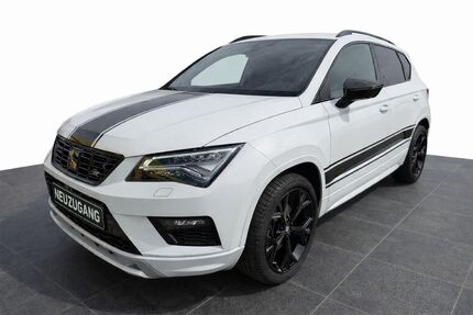 Seat Ateca 29.155 km 27.988 &euro; Cottbus 03044