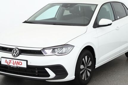 VW Polo 29.238 km 21.990 &euro; Cottbus OT Kolkwitz 03099