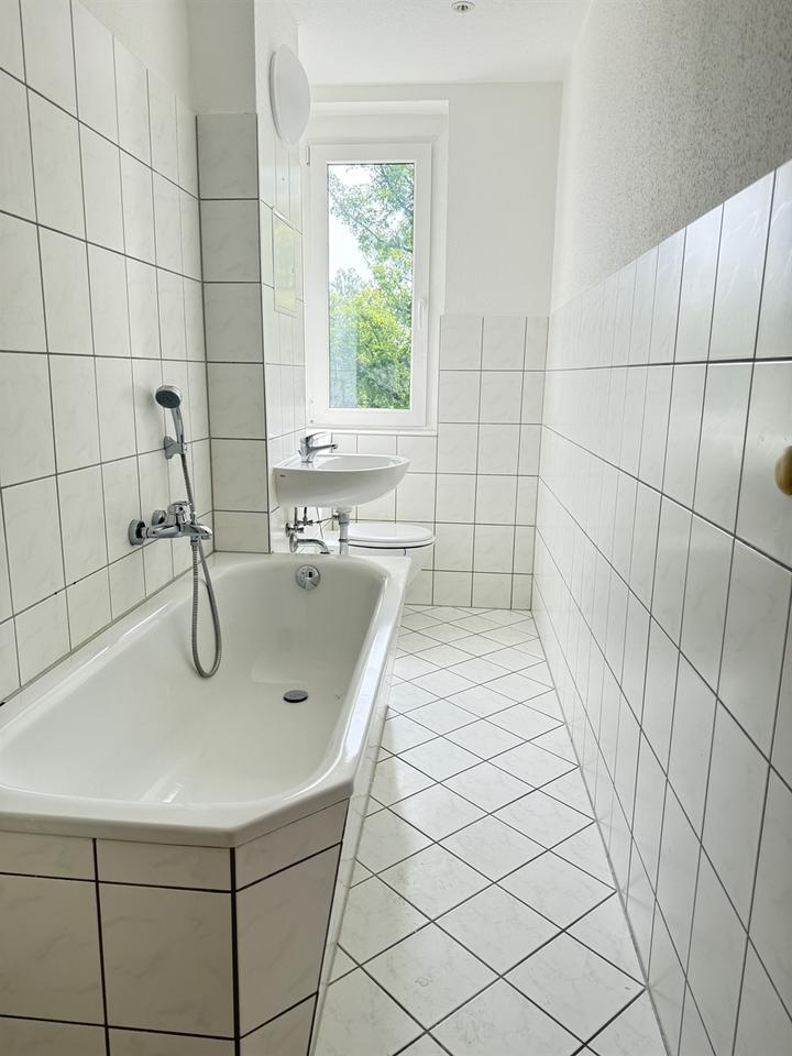 Hübsche 2 Raumwohnung an der Neiße zimmer