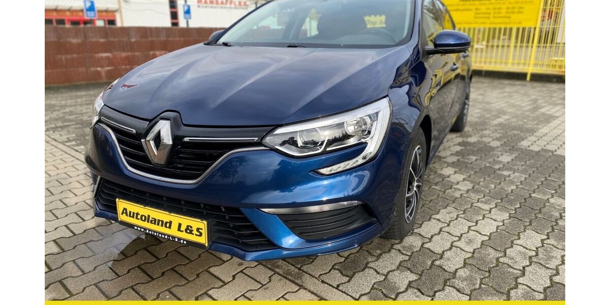 Renault Megane 88.966 km 10.990 &euro; Cottbus/ Groß Gaglow 03051