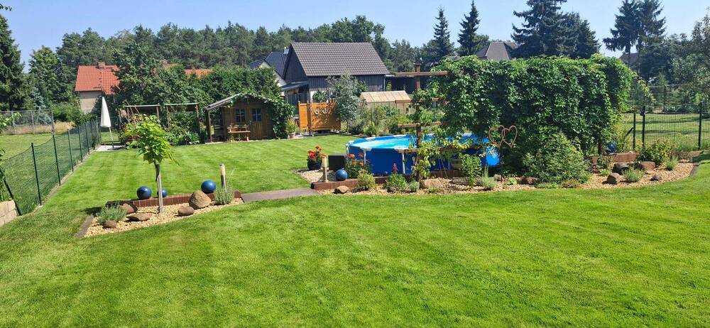 Doppelhaushälfte Turnow-Preilack Preilack - 5 Zimmer, 120 m&sup2;, 256.000&euro; | Angebot:26798741