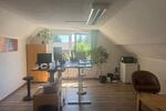 Helles gemütliches Büro im DG nahe Cottbus in Kolkwitz-Kunersdorf zimmer