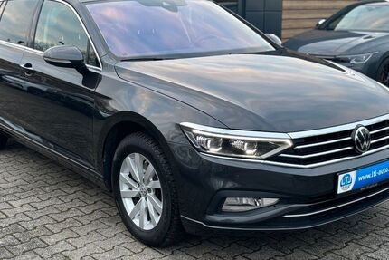 VW Passat 98.000 km 20.900 € Cottbus 03050