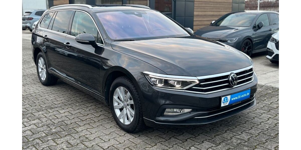VW Passat 98.000 km 20.900 € Cottbus 03050