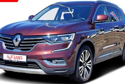 Renault Koleos 82.681 km 23.950 € Cottbus OT Kolkwitz 03099