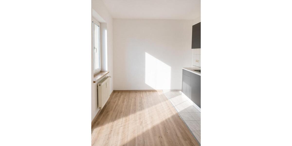 Etagenwohnung Cottbus Brunschwig - 1 Zimmer, 29 m&sup2;, 379&euro; | Angebot:26278682