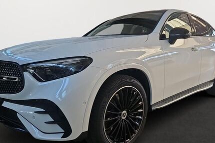 Mercedes-Benz GLC 300 14.900 km 89.890 € Cottbus 03042