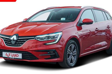Renault Megane 71.914 km 18.950 &euro; Cottbus OT Kolkwitz 03099