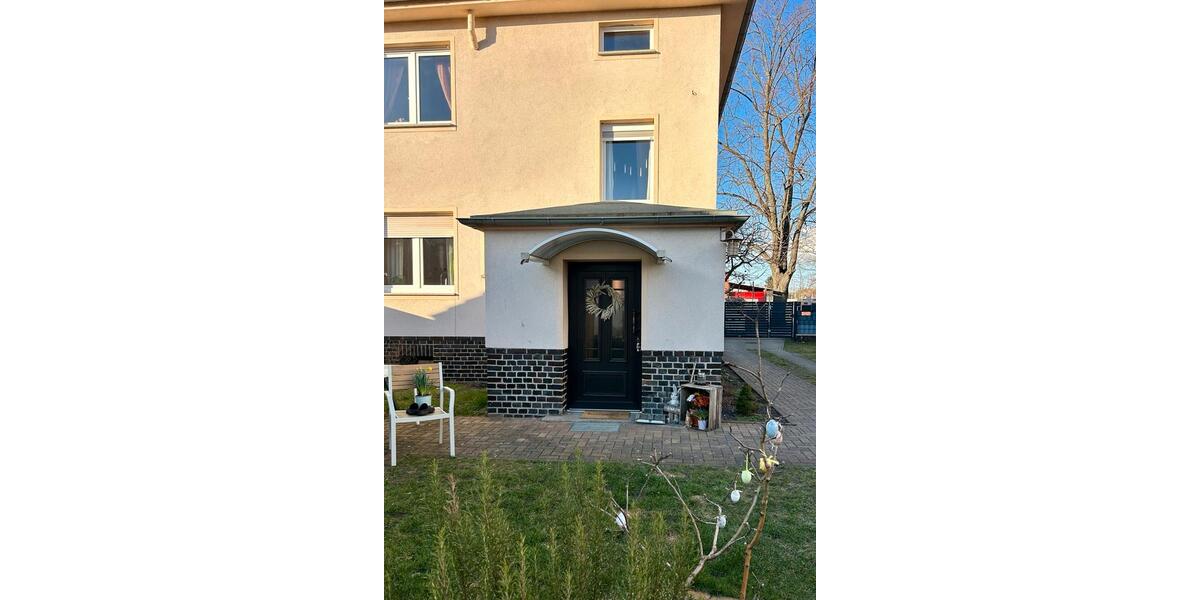 Doppelhaushälfte Cottbus - 4 Zimmer, 110 m&sup2;, 469.000&euro; | Angebot:25767127