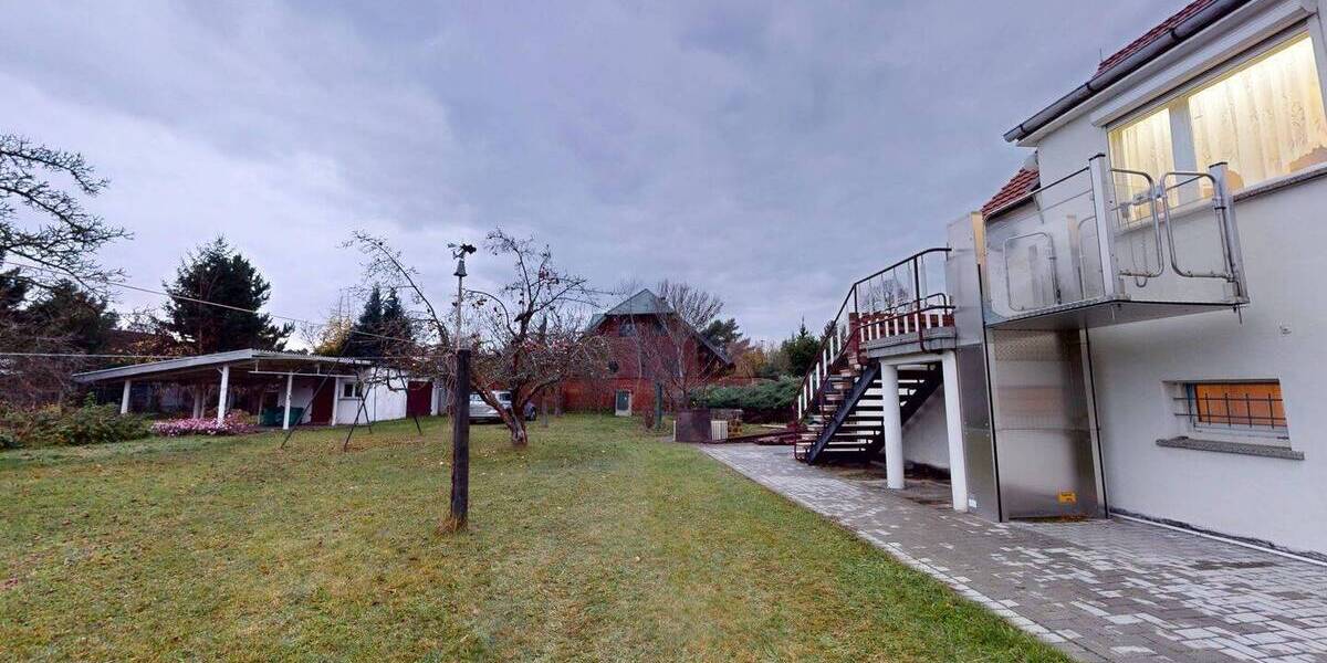 Einfamilienhaus Drebkau - 6 Zimmer, 140 m&sup2;, 159.000&euro; | Angebot:23973188