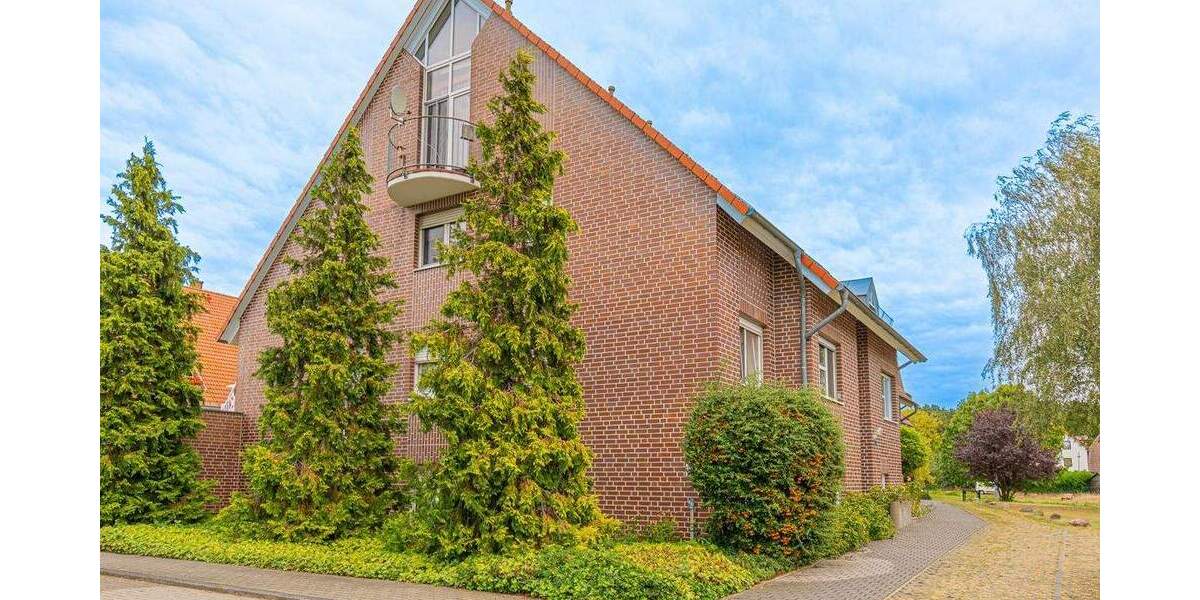 Sichere Investition 2 MFH mit 8 vermieteten Wohneinheiten 2 zimmer