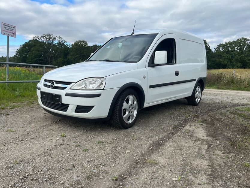 Opel Combo 180.500 km 3.800 € Elsterheide 02979