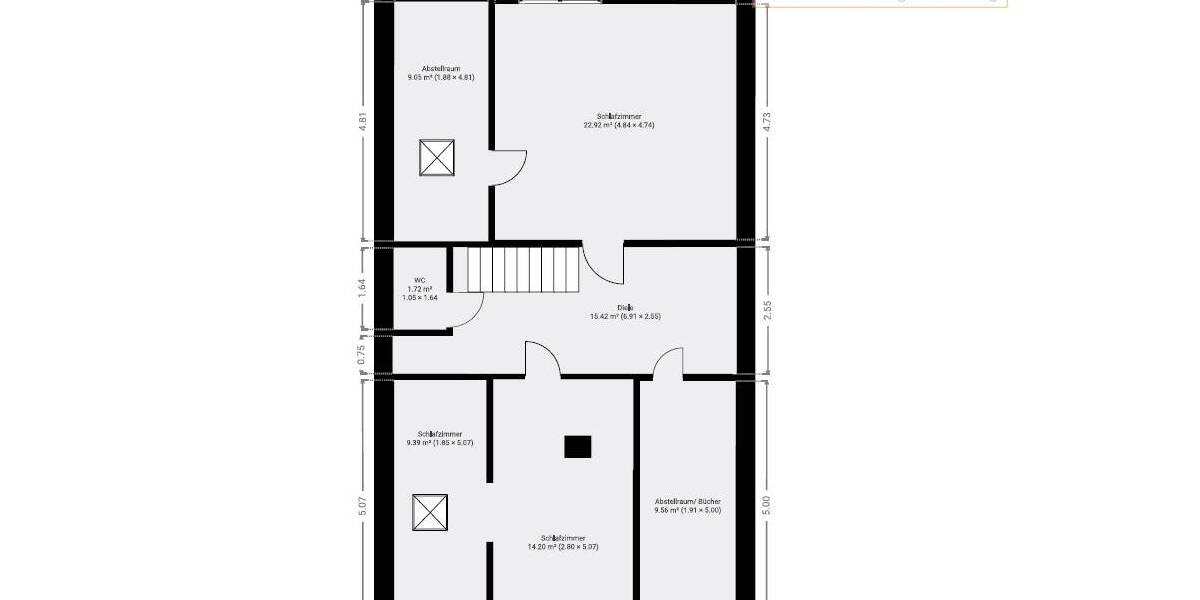 Einfamilienhaus Kolkwitz - 6 Zimmer, 160 m&sup2;, 334.000&euro; | Angebot:25768582