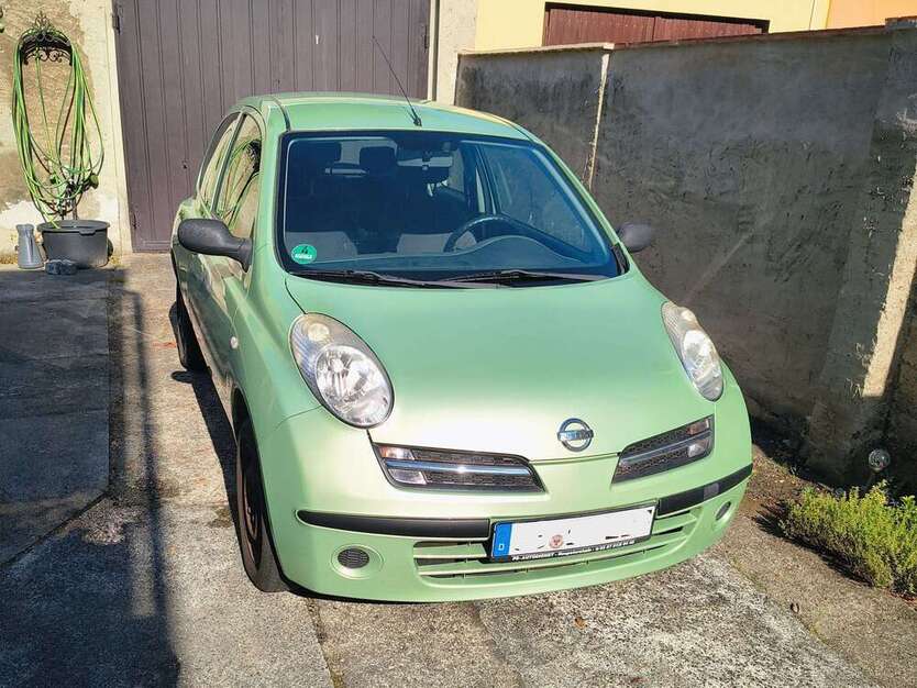Micra