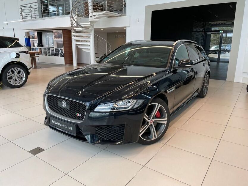 XF