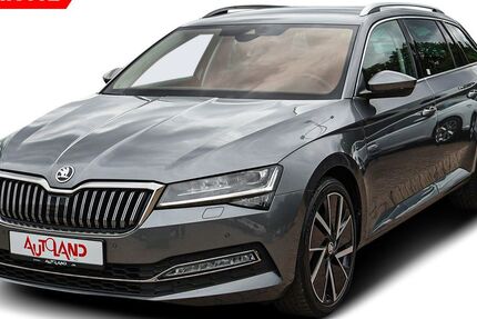 Skoda Superb 53.728 km 29.950 &euro; Cottbus OT Kolkwitz 03099