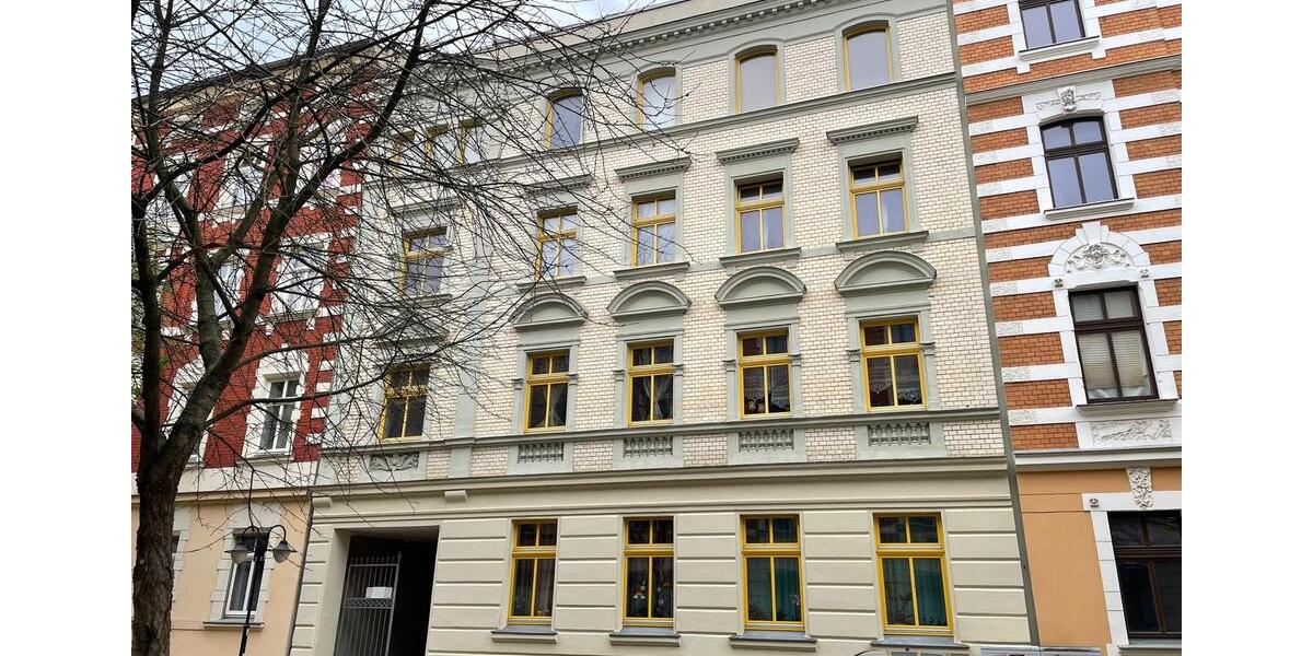 Etagenwohnung Forst (Lausitz) - 3 Zimmer, 78 m&sup2;, 460&euro; | Angebot:26624837
