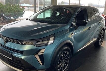 Renault Symbioz 6.600 km 32.995 &euro; Cottbus/Groß Gaglow 03051