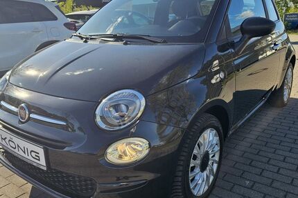 Fiat 500 13.102 km 13.499 &euro; Cottbus 03044